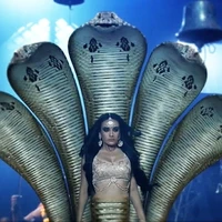 Bella/Nữ Thần Xà Tộc