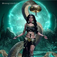 Brinda/Nữ Hoàng Rắn