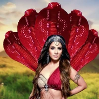 Bani/Nữ Vương Xà Quốc