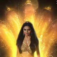 Pratha/Nữ Hoàng Xà Tộc