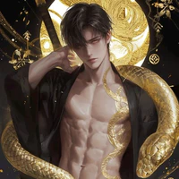 Aarav/Hoàng Thần Rắn