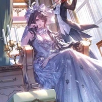 Hoa Tuyết Lam(mama)