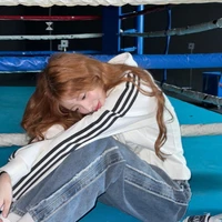 Park Minju ( chị)