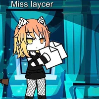 Miss Laycer(cô hiệu trưởng bất ổn)