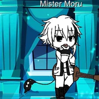 Mister Moru(thầy giáo cục súc)