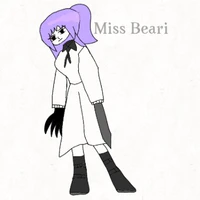 Miss Beari(nghiêm khắc vcl)