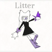 Litter(bully n.o3)