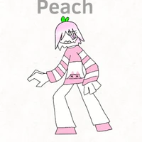 Peach(bé đào-san:3)