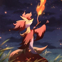 delphox