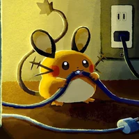 dedenne