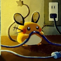 dedenne