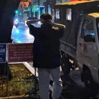 Quốc Hận [ Ngọc Quý, Jiro ]