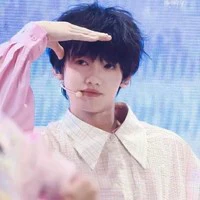 Trương Dịch Nhiên- hắn⁴