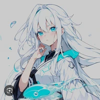 Lumini (oc phụ của con Tg)