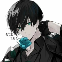 Itoshi Rin