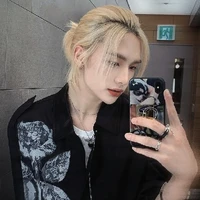 HWANG HYUN JIN_Hyunjin