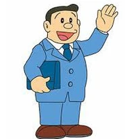 cha Nobita
