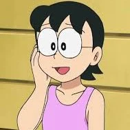mẹ Nobita