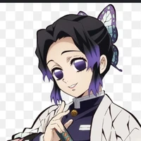 shinobu🦋