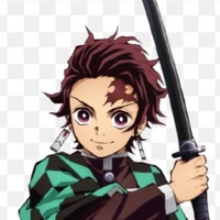 tanjiro☀