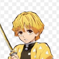 zenitsu⚡