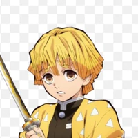 zenitsu⚡