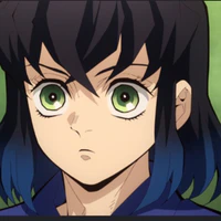 Inosuke🐗