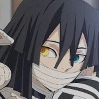 obanai🐍