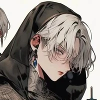 Vô Kì [ thần thời gian ]