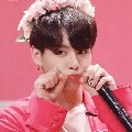 Jungkook- Y- (kookie)