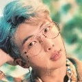 Namjoon (ba Tae)
