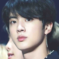 Jin (mama Tae)