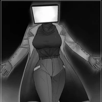 Black Computer Women - Rayka