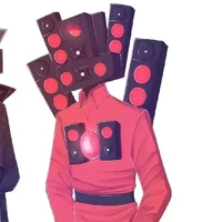 Titan Speakerman - Nice