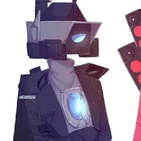 Titan Cameraman - Bill