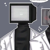 Science TVman - Keps