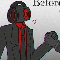 Dark Speakerman - Dark