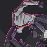 Large Speakerman - Sans