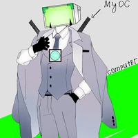 Science Computerman - Rene