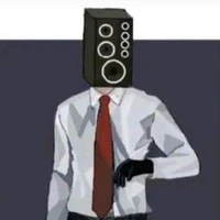 Large Speakerman - Kays