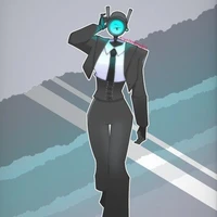 Black Camera women - Wol