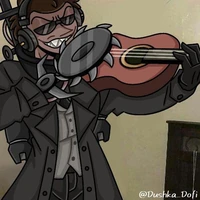 Skibidi biến dị - Aziim