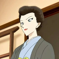 Hattori Shizuka