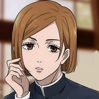 Kugisaki Nobara