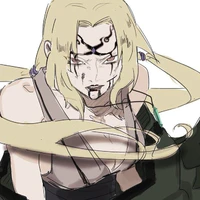 Senju Tsunade
