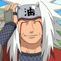 Jiraiya