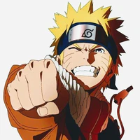 Uzumaki Naruto