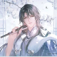 Mộng Thủy uyên tiên