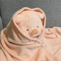 TG : Heo nhưng ko ú