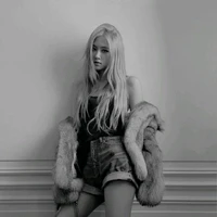 Park Chaeyoung - Nàng